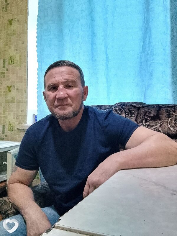 Нариман, 54, Иванове — анкета №1884298