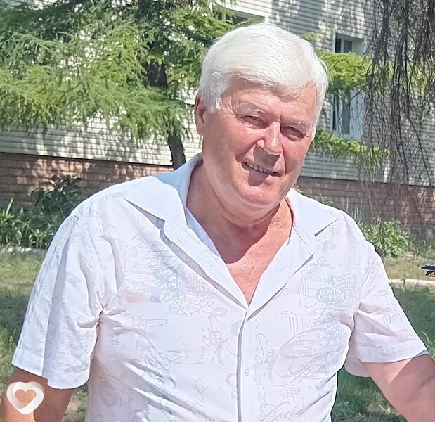 Анатолий, Глобино