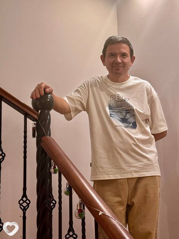 Юрий, 56, Севастополе — анкета №1884324