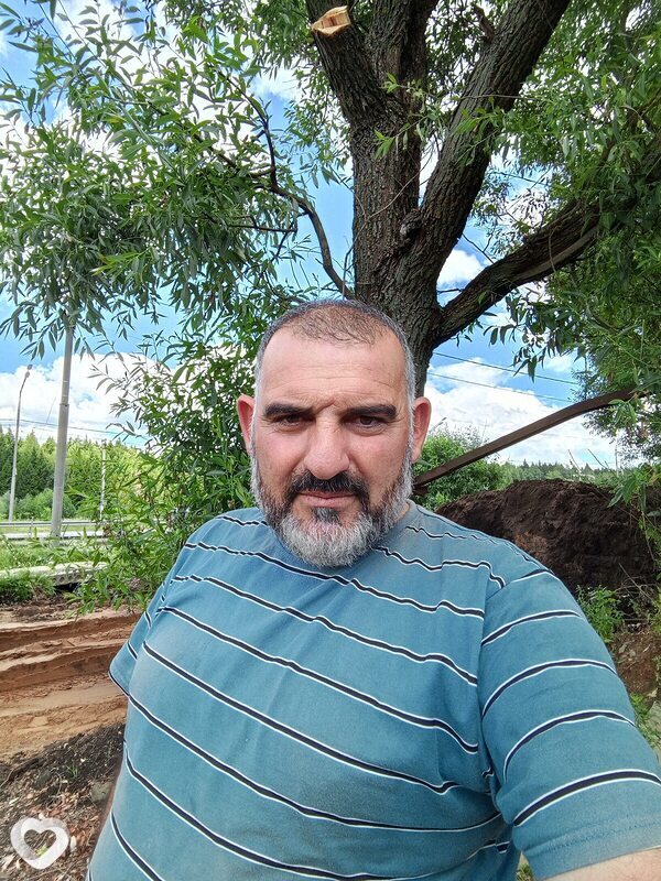 Артём, 47, Ереван — анкета №1884327