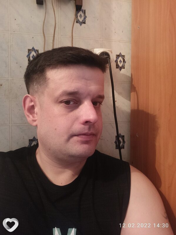 Руслан, 39, Нижнем Новгороде — анкета №1884334