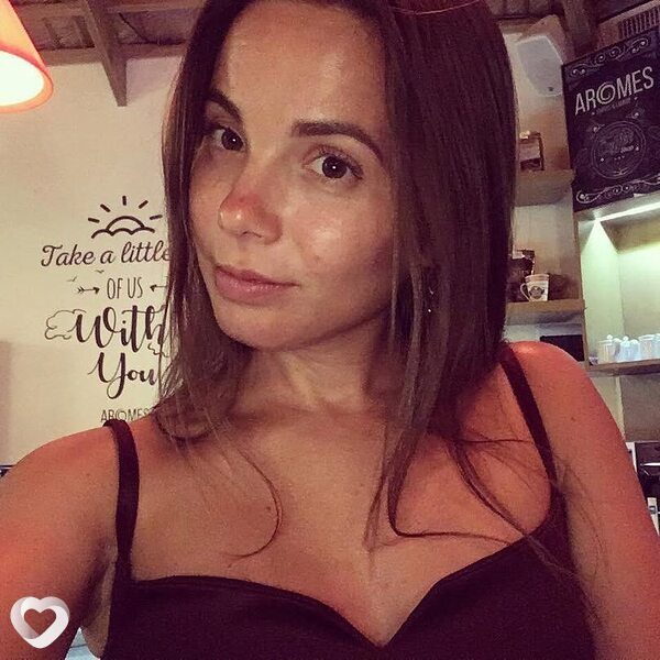 Анна, 27, Уфе — анкета №1884352