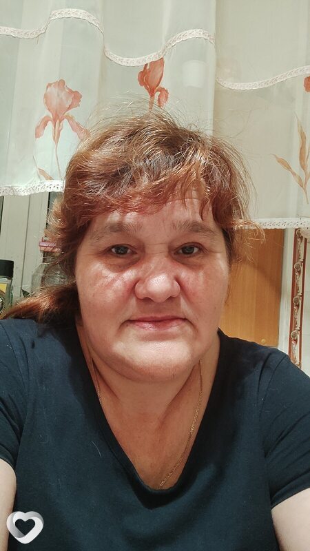 Светлана, 52, Тюмени — анкета №1884369