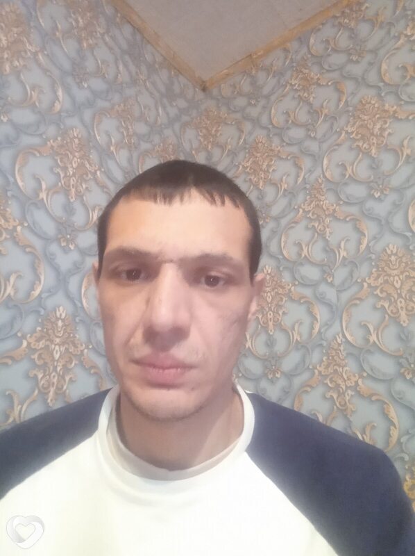 Герман Воронов, 38, Липецке — анкета №1884465