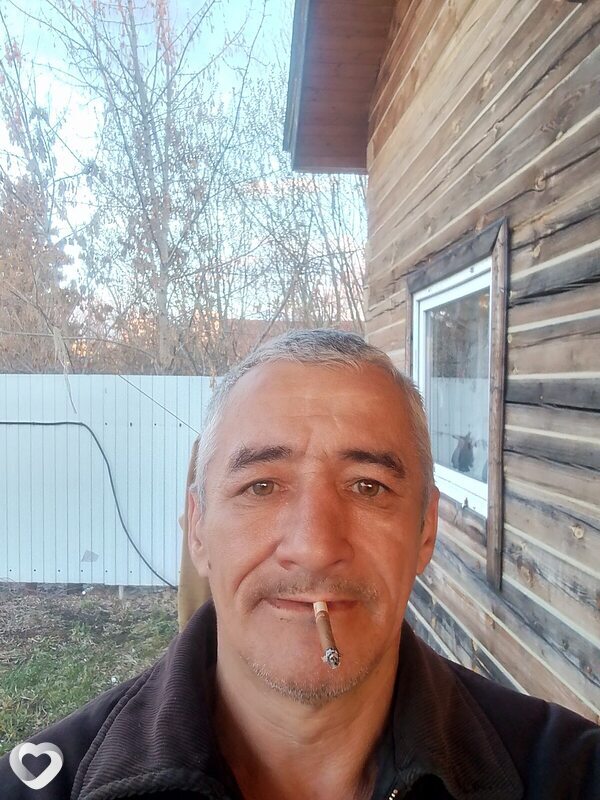 Рашид Акчурин, 55, Казани — анкета №1884375