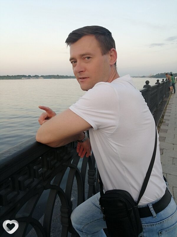 Дмитрий, 47, Иванове — анкета №1884398