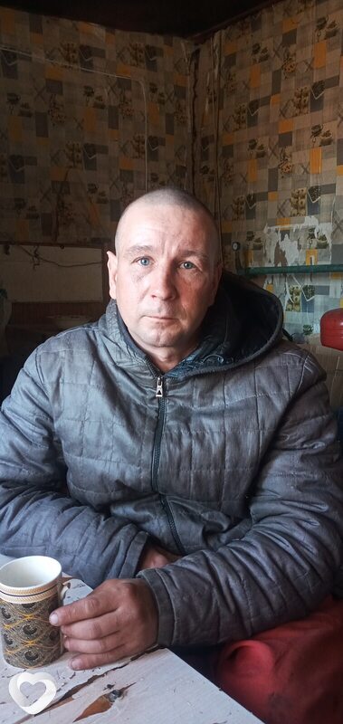 Александр, 40, Уральске — анкета №1884406