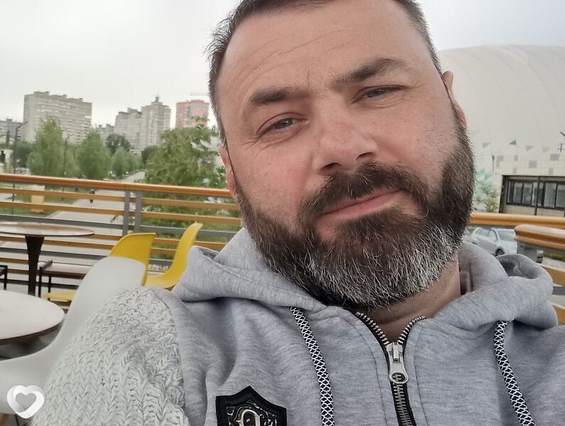 Александр, 42, Воронеже — анкета №1884416