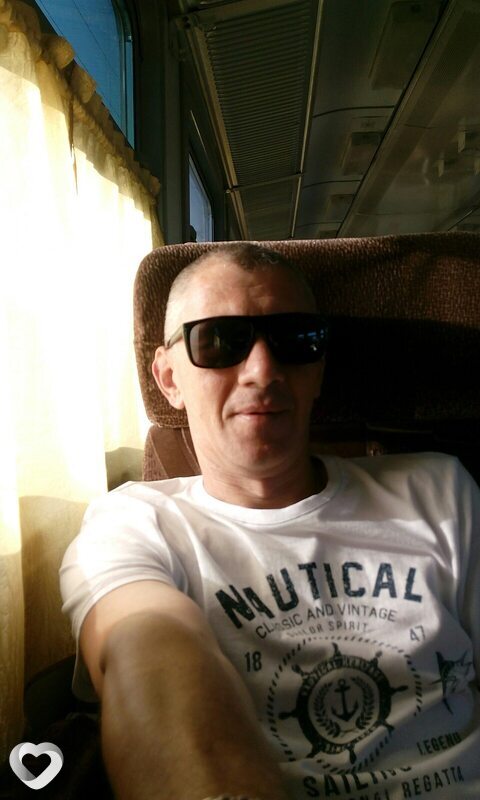 Илья, 38, Новокузнецке — анкета №1884810