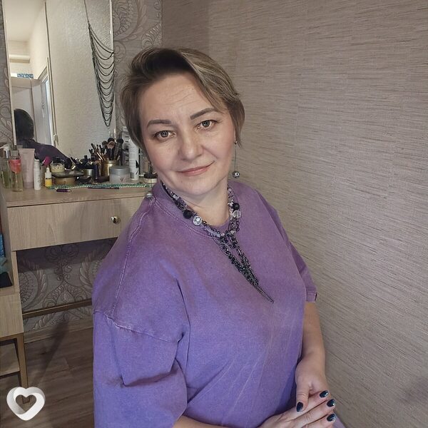 Татьяна, 53, Ижевске — анкета №1884817