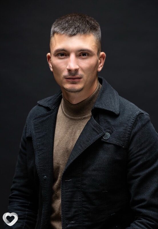Ильдар, 40, Уфе — анкета №1884505