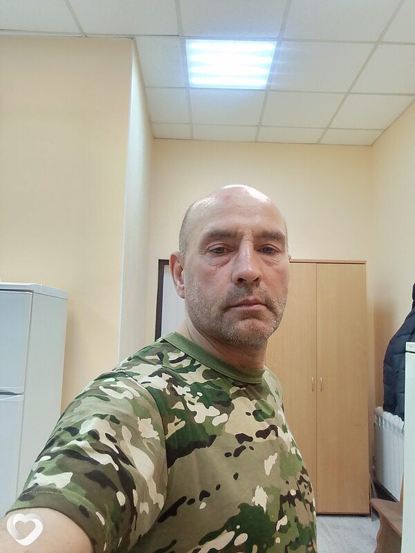 Евгений, 48, Нижнем Тагиле — анкета №1884509