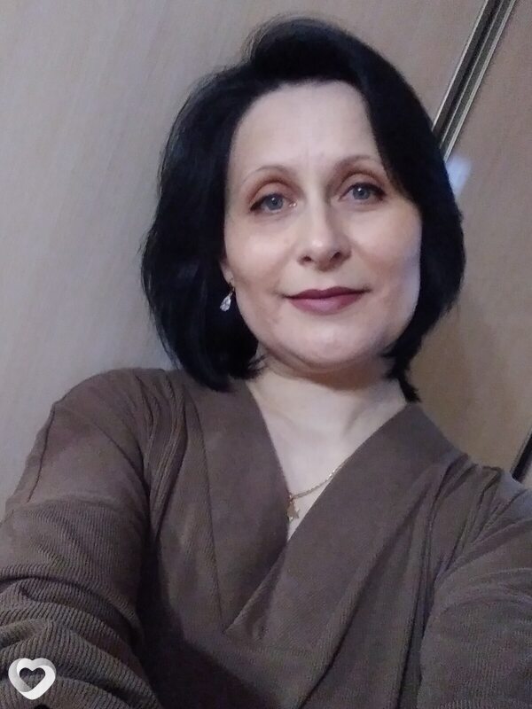 Людмилла, 46, Ярославле — анкета №1884515