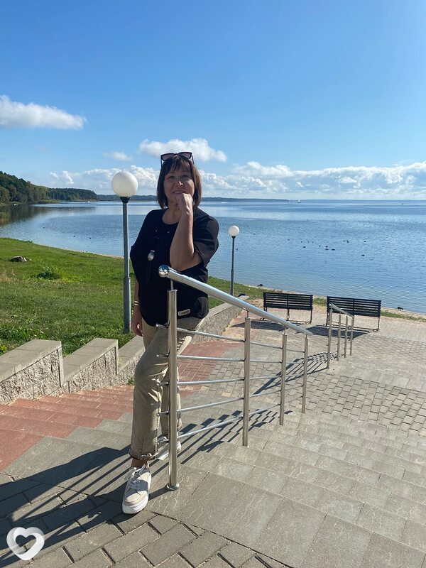 Алла, Столбцы