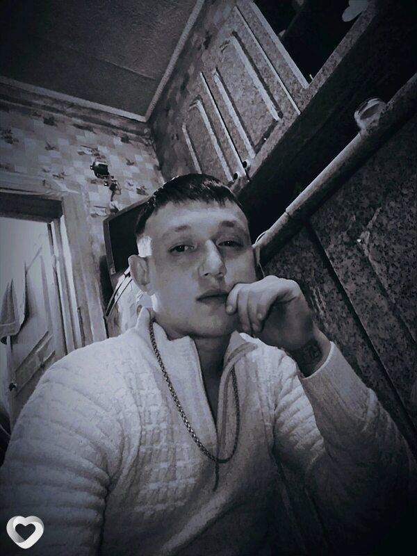 Алексей, 26, Улан-Удэ — анкета №1884625