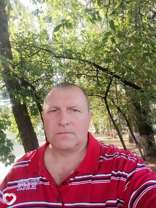 Юрий, 50, Химках — анкета №1884635