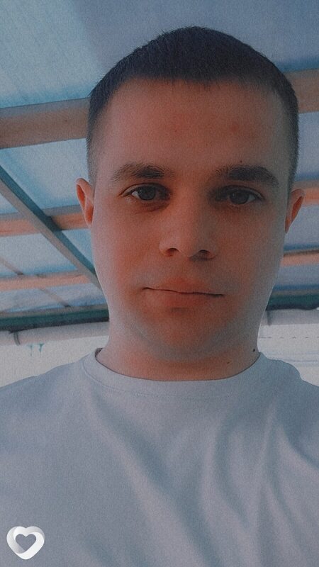 Сергей, Чемал