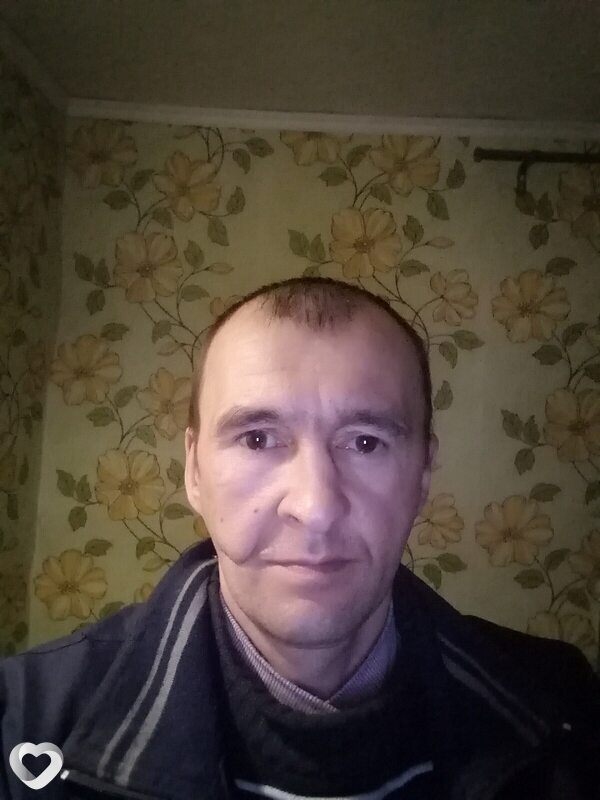 Алексей, 46, Перми — анкета №1884750
