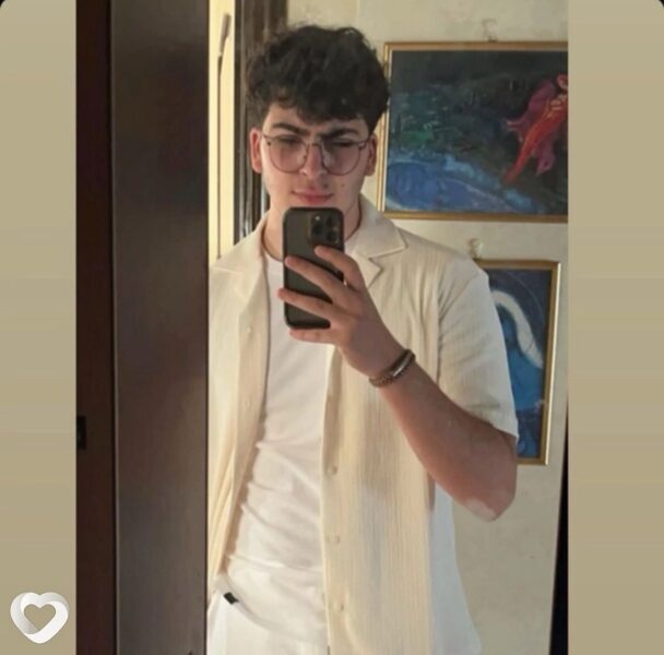 Jawad, 19, Петрозаводске — анкета №1884751
