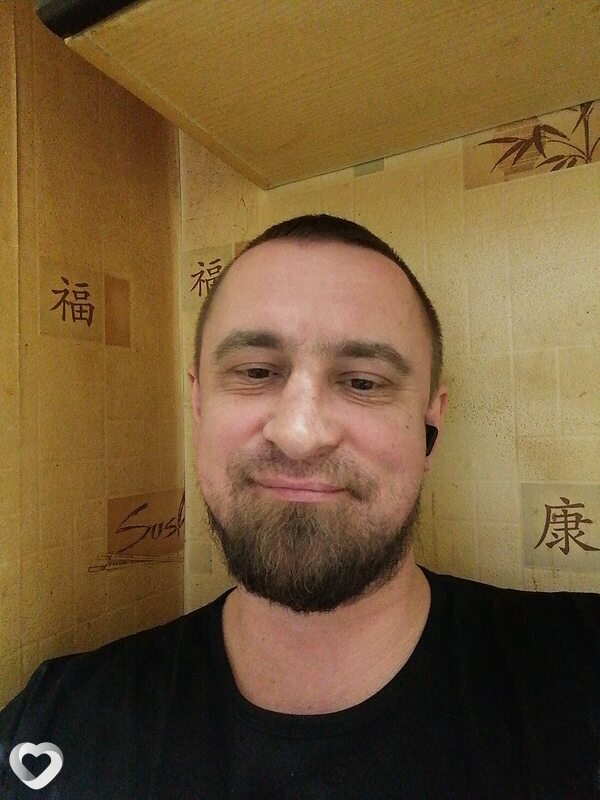 Павел, 42, Донское — анкета №1884695