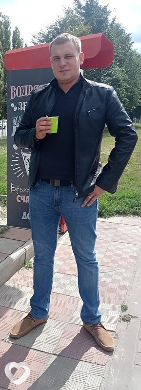 Вадим, Курск