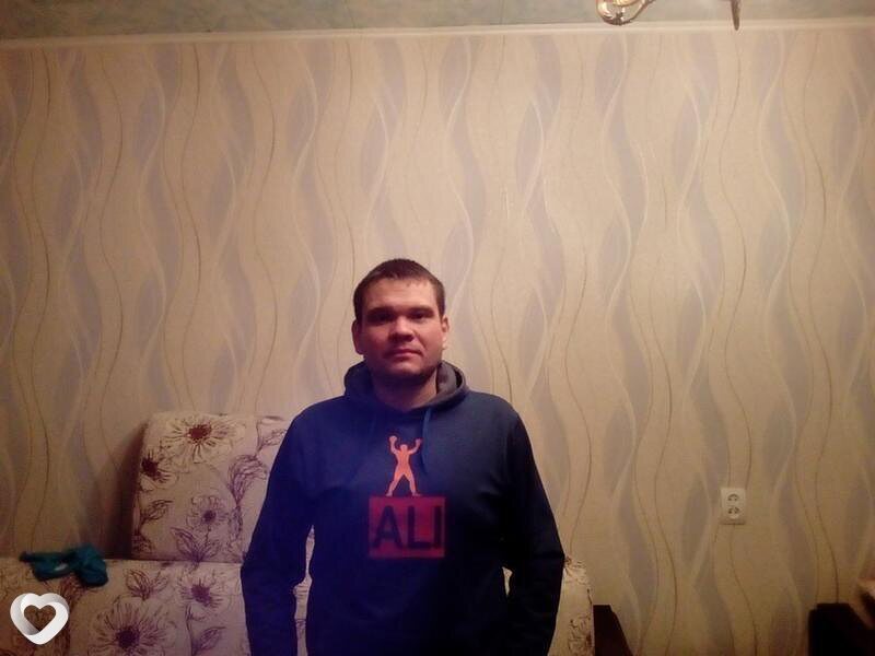 Алексей, 39, Набережных Челнах — анкета №1884672