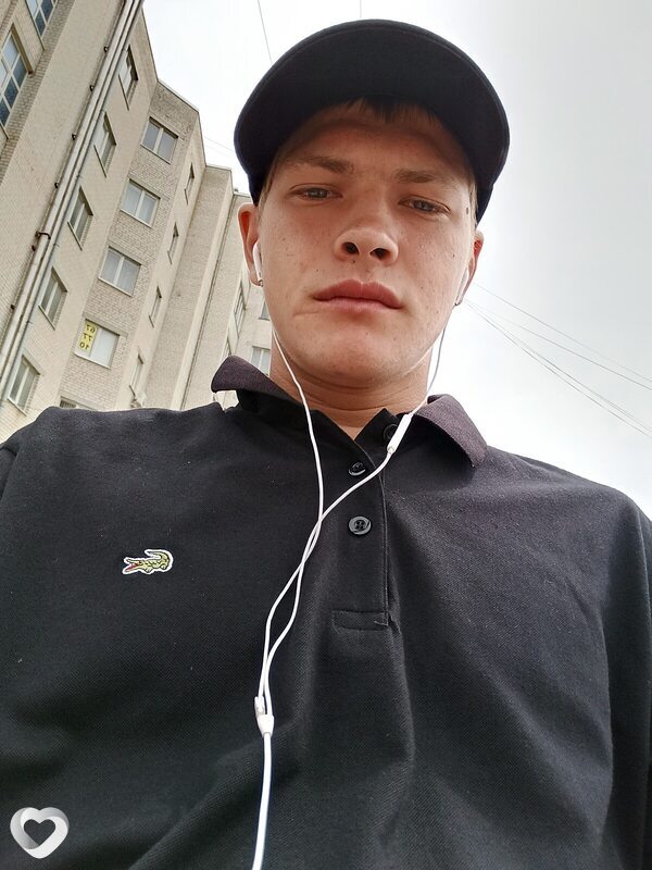 Дмитрий, Светлоград