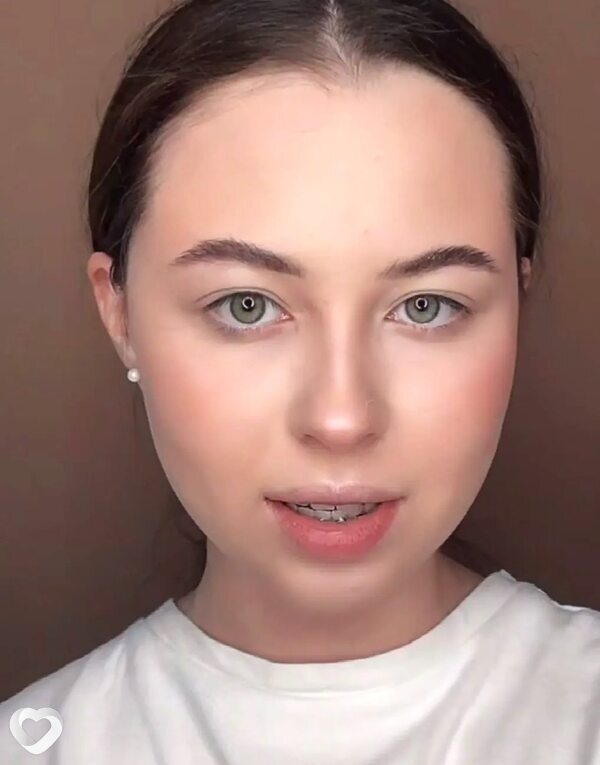 Милана, 19, Новороссийске — анкета №1884557