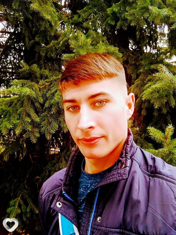 Кирилл Курилович, 29, Дятлове — анкета №1884827