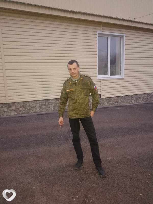 Валерий, 34, Балашове — анкета №1884855