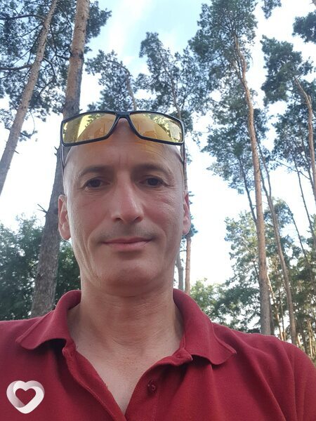 Андрей, 45, Воронеже — анкета №1884888
