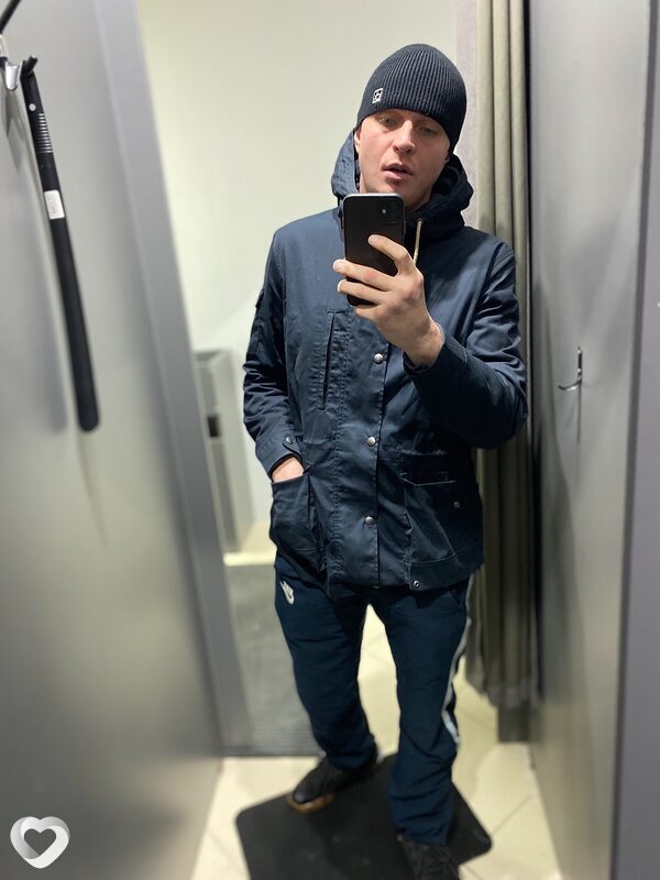 Антон, 33, Бобруйске — анкета №1884892