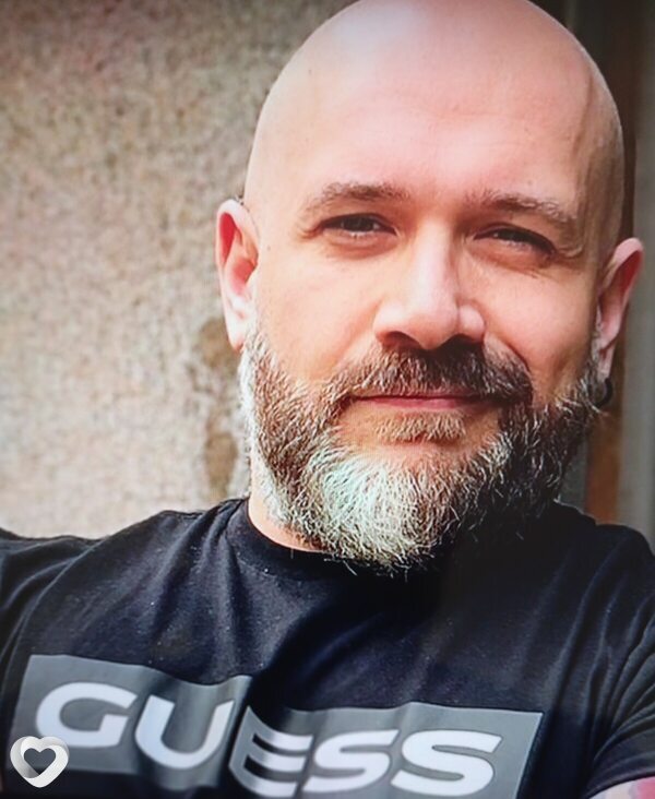 Nik, 50, Киеве — анкета №1884987