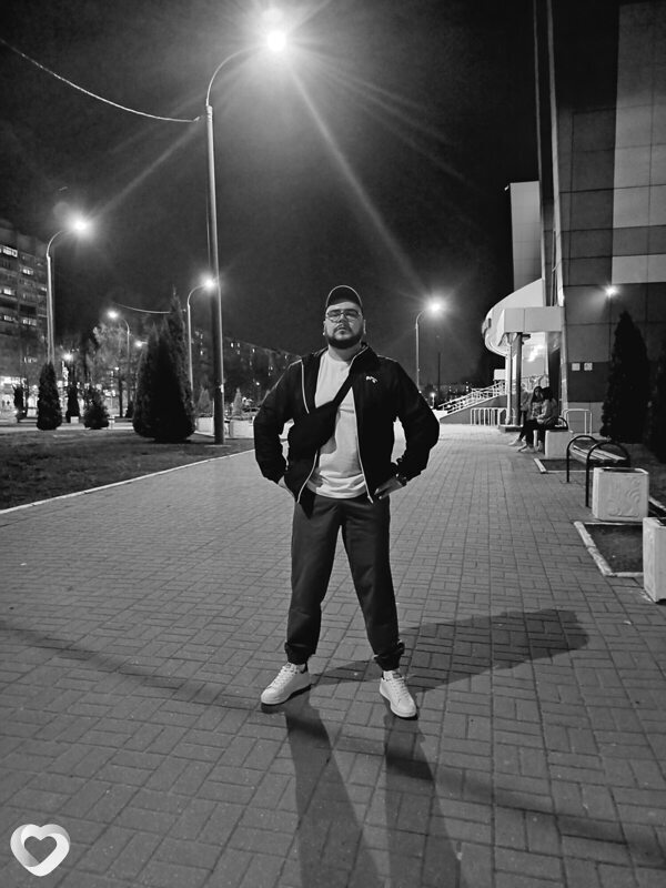 Vasya, 34, Москве — анкета №1884952