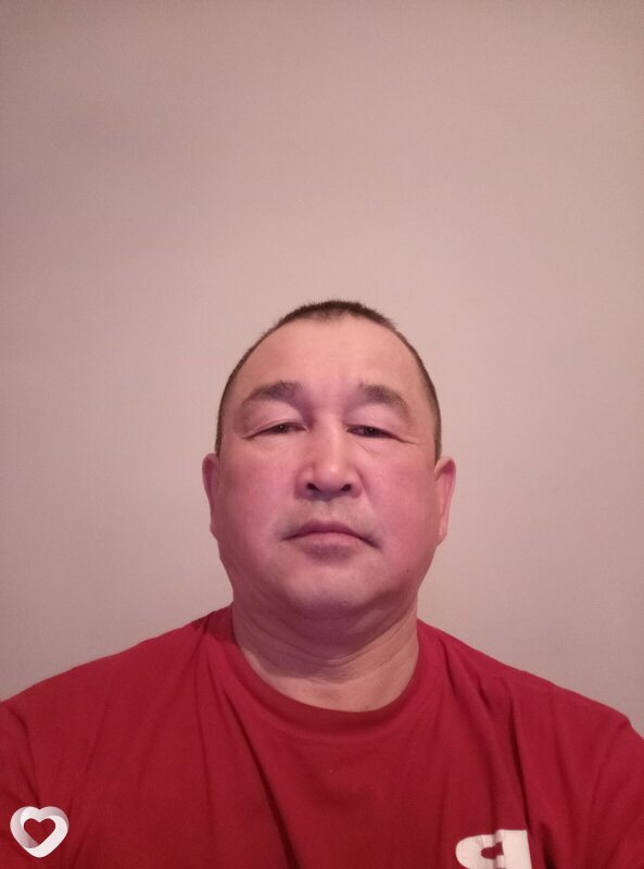 Салмоорбек, 51, Бишкек — анкета №1884953