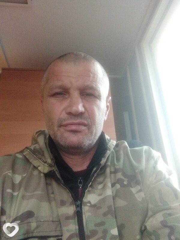 Заур, 48, Нальчике — анкета №1884955