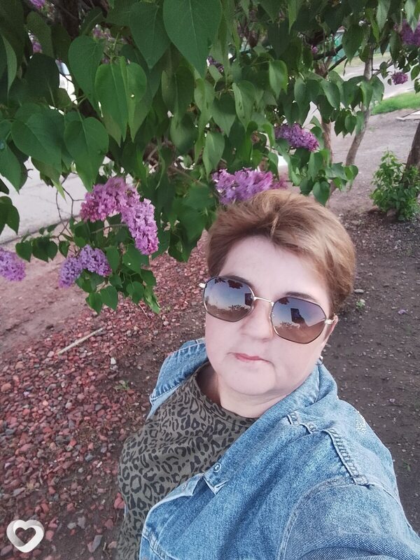Татьяна, Кущевская