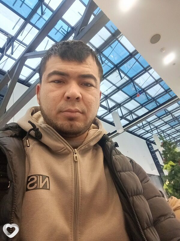 Алибек, 36, Ташкент — анкета №1885126