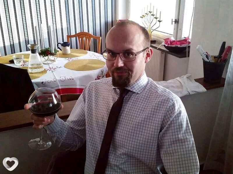 Вадим, 33, Гродно — анкета №1885127
