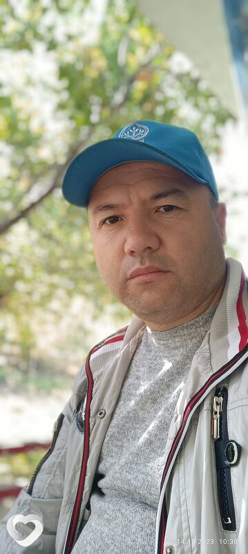Nick, 38, Худжанд — анкета №1885128