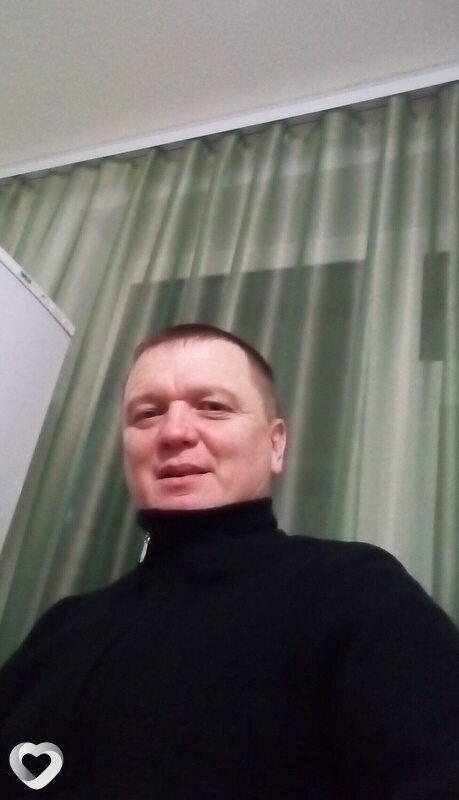 Артём, 46, Ставрополе — анкета №1885144