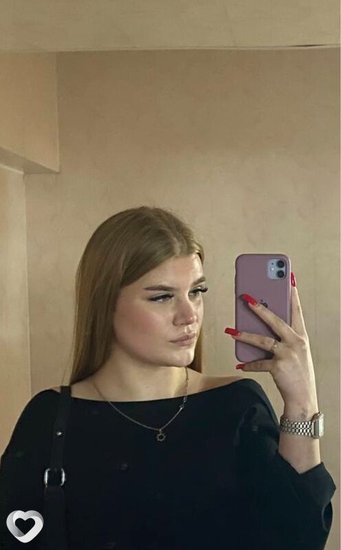Лена, 21, Минске — анкета №1886575
