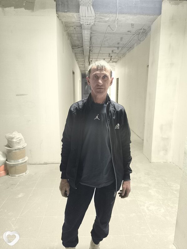 Андрей, Салехард