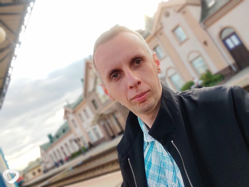 Сережа, 35, Дятлове — анкета №1885205
