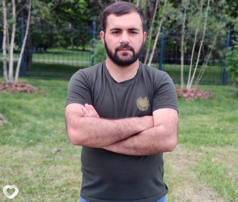 Вазген, Подольск