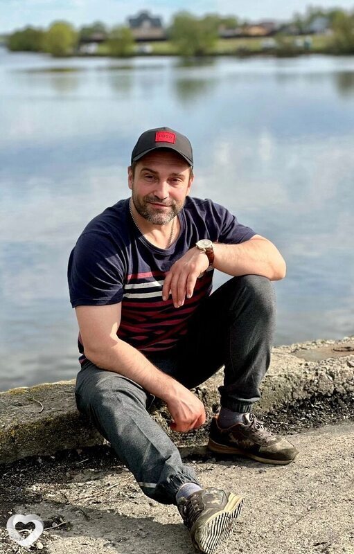 Кирилл, 43, Раменском — анкета №1885053
