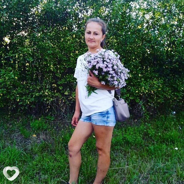 Татьяна, 36, Пинске — анкета №1885058