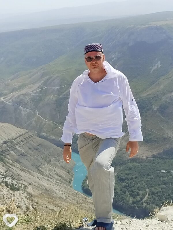 Михаил, 41, Благовещенске — анкета №1885062