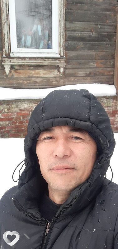 Хамза, Бухара