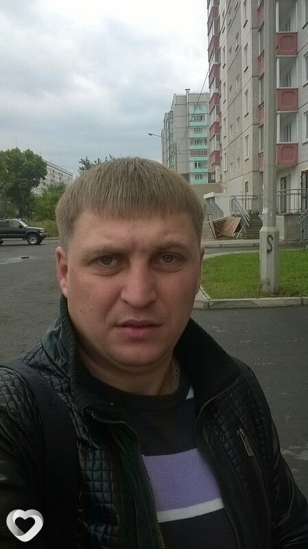 Евгений, 40, Красноярске — анкета №1885523